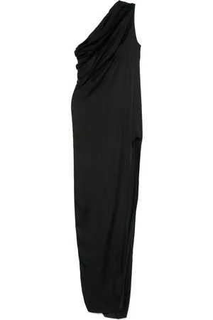 Rick Owens Athena Arrowhead gown