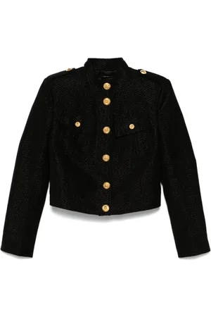Tom Ford Tweed jacket