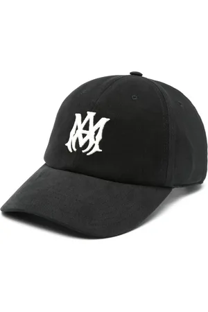AMIRI MA canvas cap