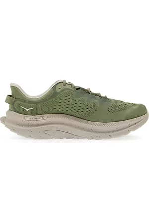 Hoka One One Kawana mesh sneakers