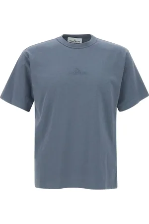 Stone Island Cotton T-shirt