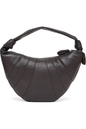 LEMAIRE Small Croissant shoulder bag