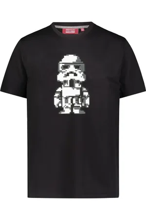 MOSTLY HEARD RARELY SEEN Follower T-shirt