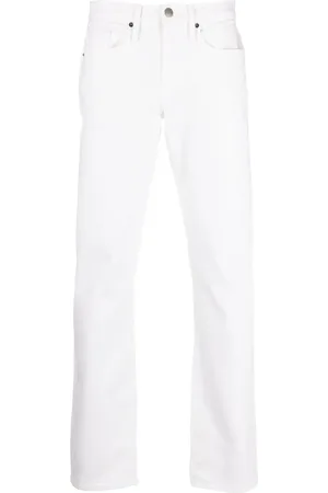 Frame Straight-leg jeans