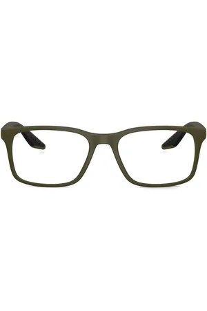 Prada Rectangle-frame glasses