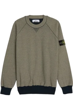 Stone Island Cotton sweatshirt