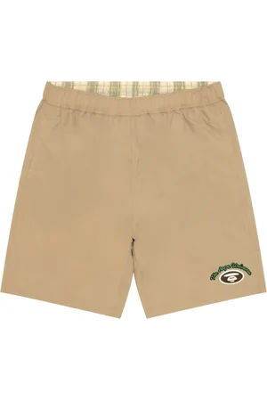A Bathing Ape Reversible shorts