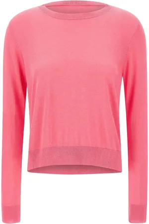 Kaos Boat-neck sweater