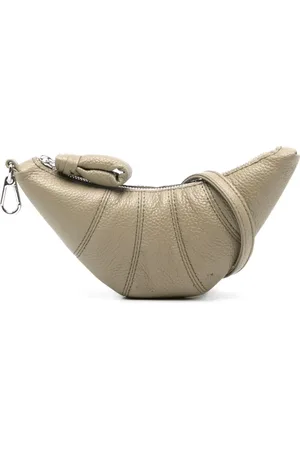 LEMAIRE Croissant cross body bag