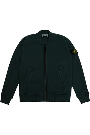 Stone Island Compass-motif jacket