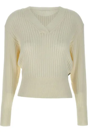 REMAIN Ribbed sweater