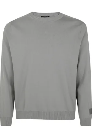 C.P. Company Cotton-blend jumper