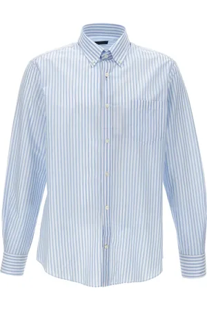 Paul & Shark Cotton shirt