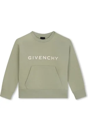 Givenchy Logo-print sweatshirt