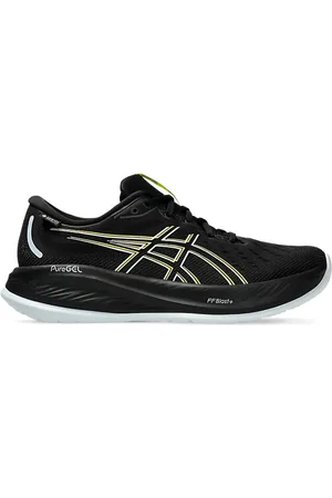 Asics GEL-Cumulus lightweight running sneakers