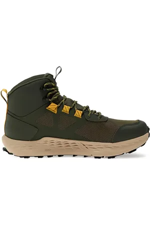 Altra Logo-patch sneakers