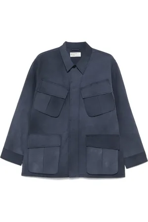 Universal Works Jungle jacket