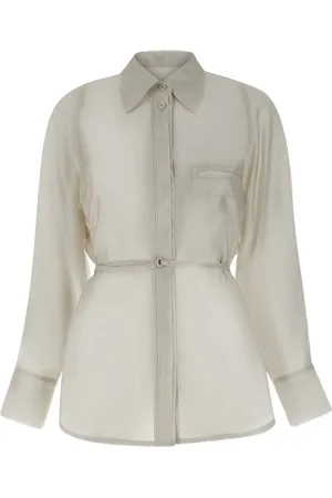 Low Classic Long sleeve shirt