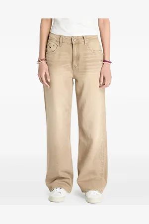 Tommy Hilfiger Mia Mr Relaxed straight jeans