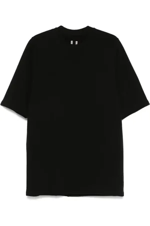Rick Owens Round-neck T-shirt
