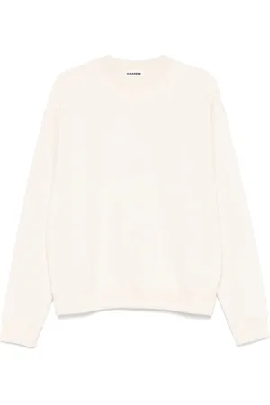 Jil Sander Cotton sweatshirt