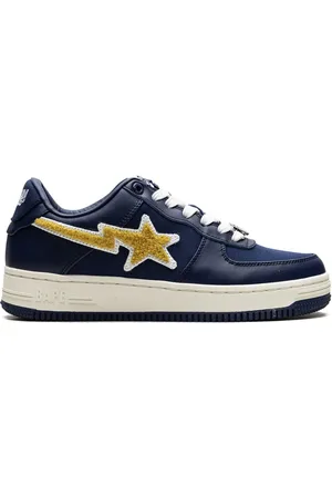 A Bathing Ape X STADIUM GOODS?? STA sneakers