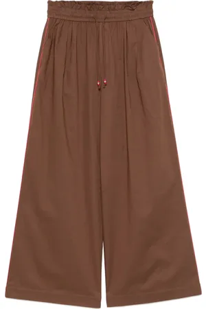 Scotch&Soda Poplin trousers