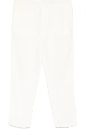 120% Lino Linen trousers