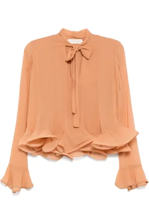 ZIMMERMANN Balance Flutter top