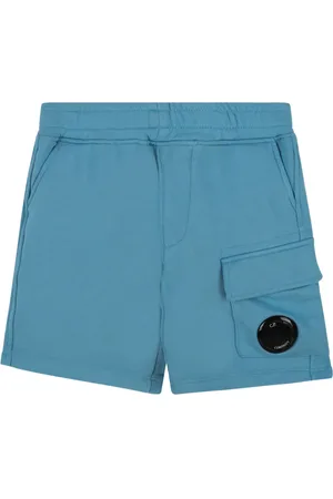 C.P. Company Cotton shorts