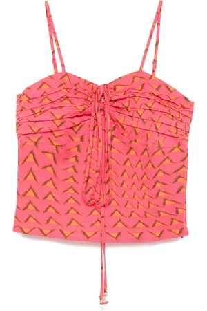 Scotch&Soda Seersucker top