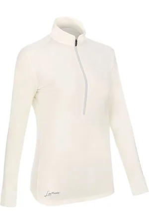LAMUNT Lyocell top