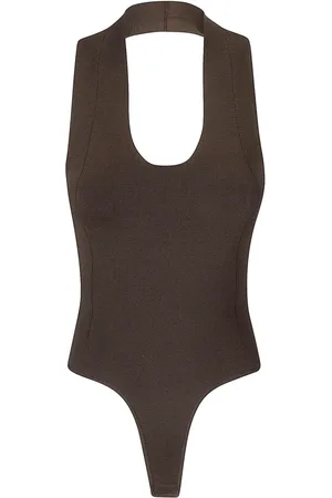 Khaite Toto bodysuit