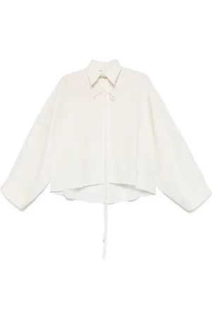Maison Margiela Cotton shirt