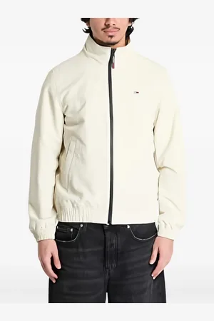 Tommy Hilfiger Essential Casual bomber jacket