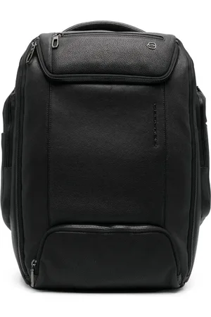 Piquadro Personalizable 15,6" laptop backpack