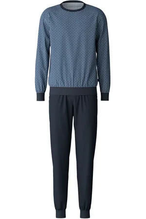 Calida Graphic-print pajamas