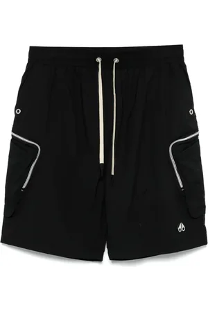 Moose Knuckles Tristan shorts