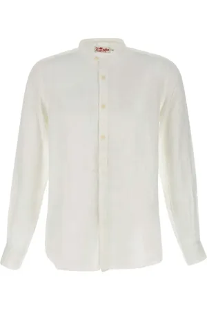 MC2 SAINT BARTH Naxos shirt