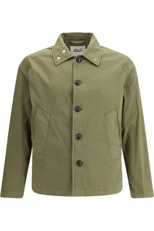 VALSTAR Ted utility jacket