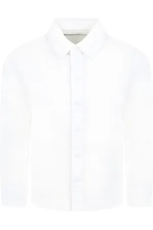 Calvin Klein Cotton shirt
