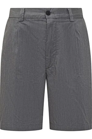 HUGO BOSS Perin tailored shorts