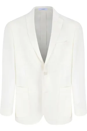 Boglioli Virgin wool blazer