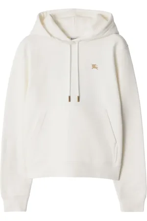 Burberry EKD??? cotton hoodie