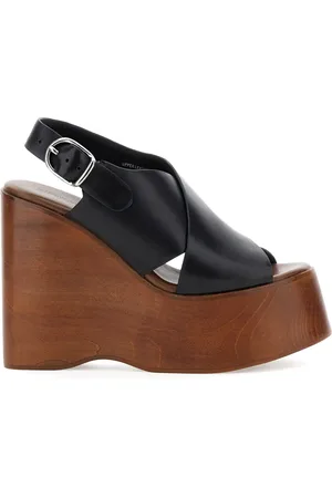 Jeffrey Campbell Fiddle sandals