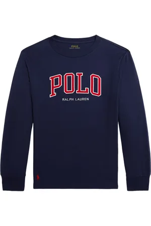 Ralph Lauren Cotton sweatshirt