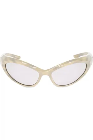 Balenciaga Sporty B sunglasses