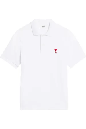 Ami Ami De Coeur polo shirt