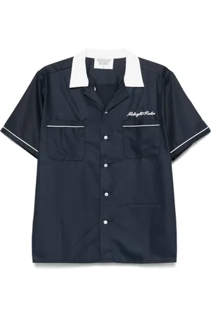 Midnight Bowler shirt