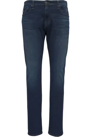 AG Jeans Tellis slim-fit jeans